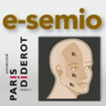 Logo of e-semio android Application 